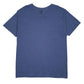 Mens Blue Champion  Short Sleeve T Shirt