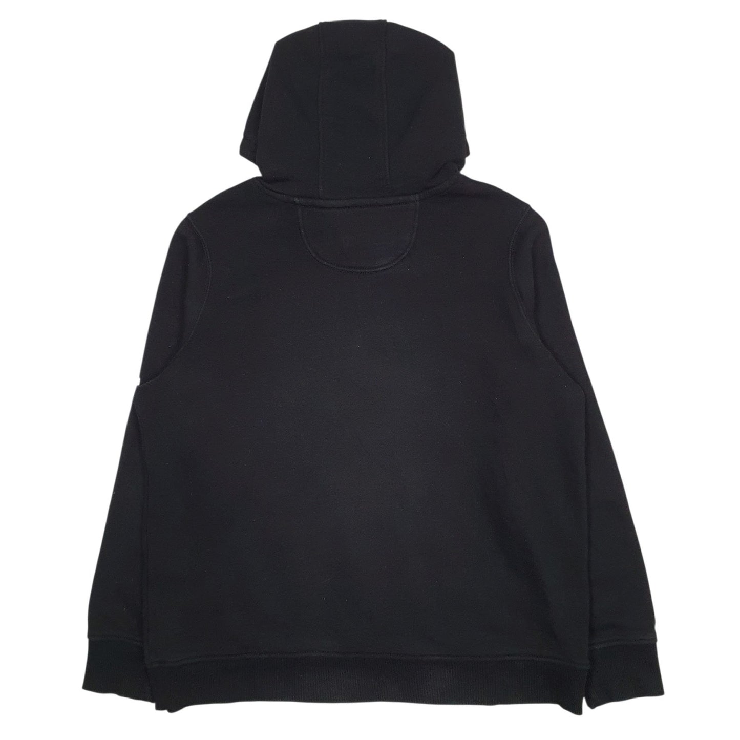 Womens Black Carhartt  Hoodie Jumper