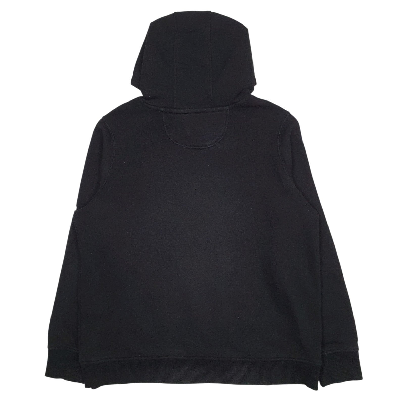 Womens Black Carhartt  Hoodie Jumper