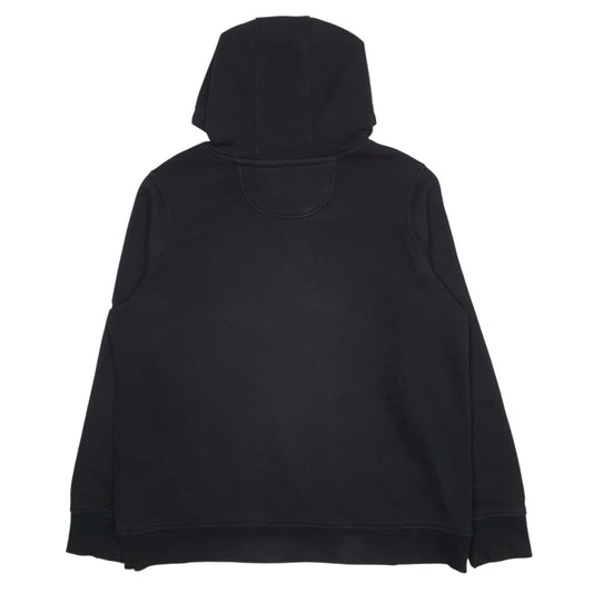 Womens Black Carhartt  Hoodie Jumper
