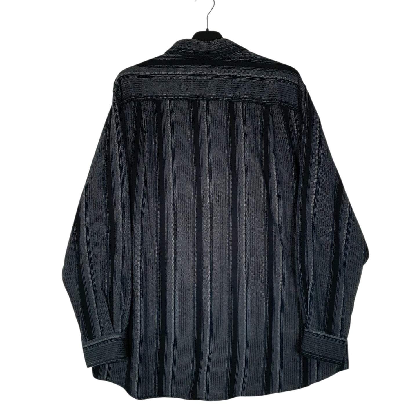 Mens Grey Trelegant   Shirt