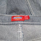 Womens Black Dickies   Trousers