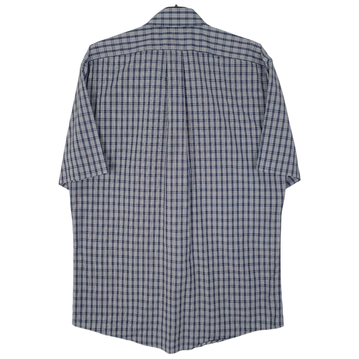 Mens Blue Eddie Bauer   Shirt