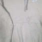 Mens Cream Nike  Hoodie Jumper