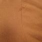 Mens Brown Dickies  Full Zip Jumper