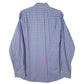 Mens Blue L.L.Bean   Shirt