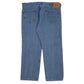 Mens Blue Levis   Jeans