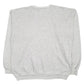Mens Grey Champion Penn State Crewneck Jumper