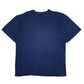Mens Navy Champion   T Shirt