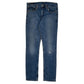 Mens Blue Levis  511 JeansW32 L32