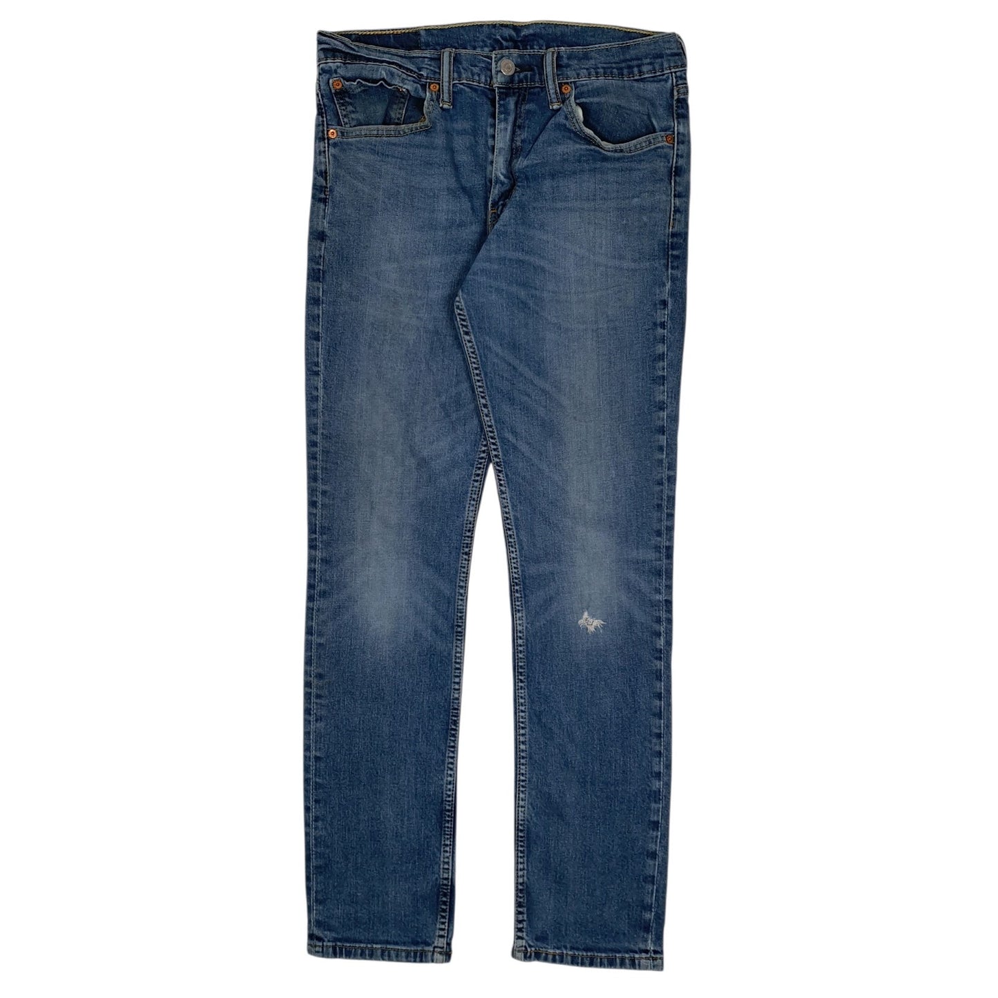 Mens Blue Levis  511 JeansW32 L32