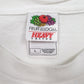 Mens White Fruit Of The Loom Corner Blitz Michigan State University  T Shirt