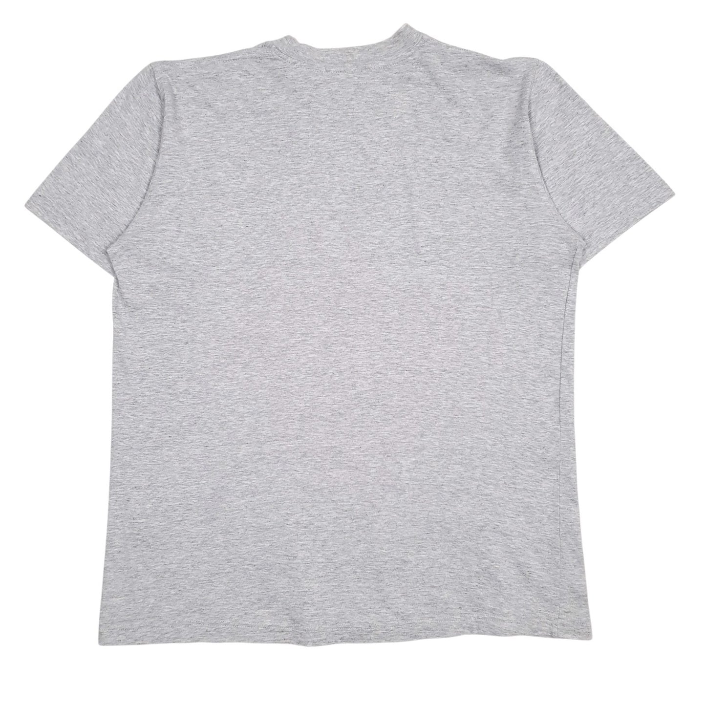 Mens Grey Valentino Jeans   T Shirt