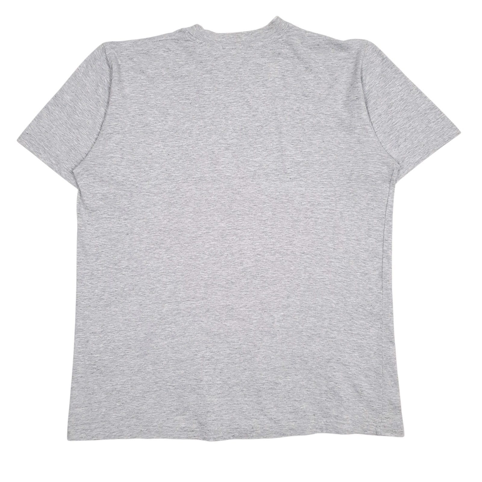 Mens Grey Valentino Jeans   T Shirt