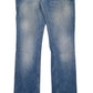 Womens Blue G-Star   Jeans