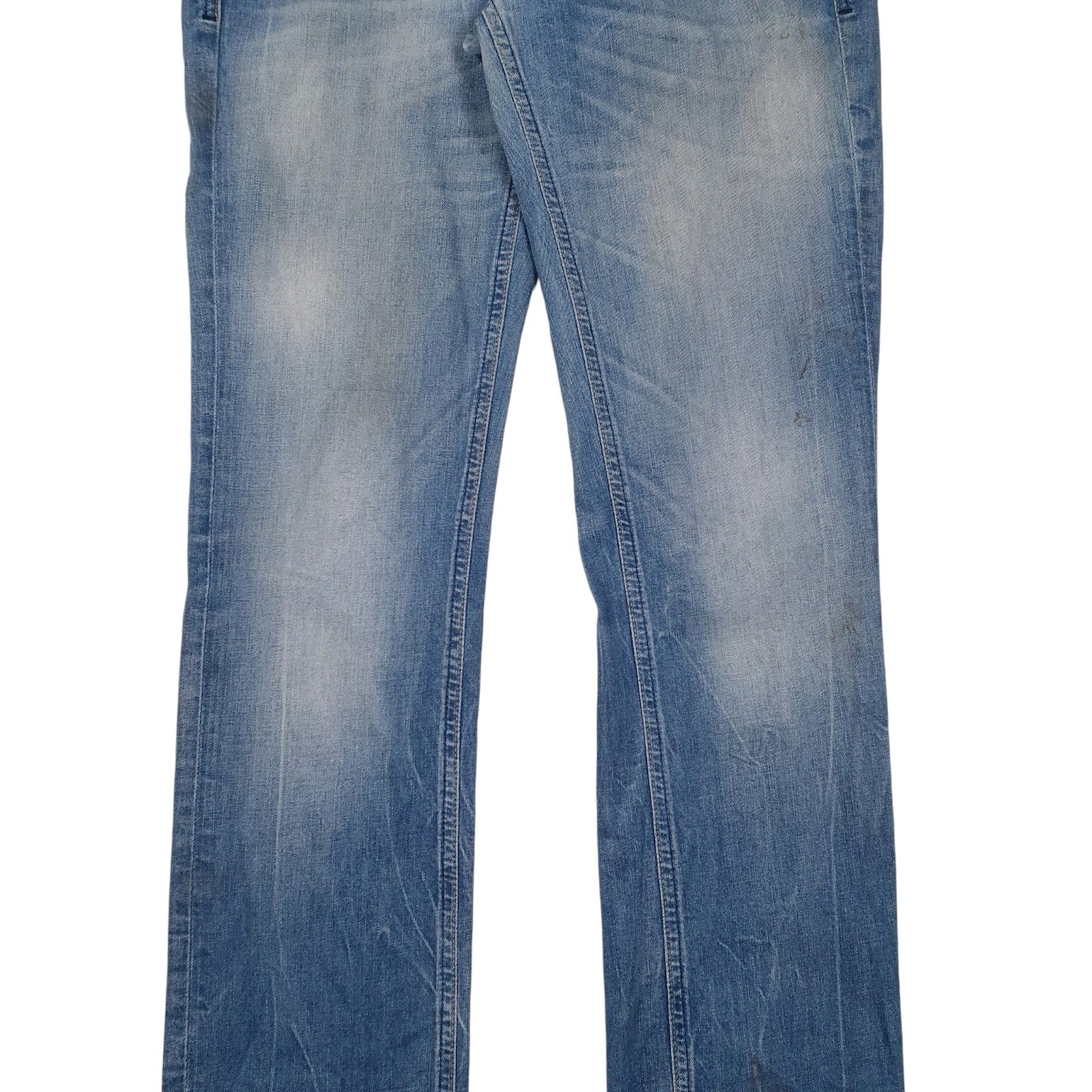 Womens Blue G-Star   Jeans