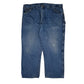 Mens Blue Dickies  Carpenter JeansW44 L28