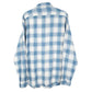 Mens Blue L.L.Bean   Shirt