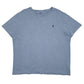 Mens Blue Polo Ralph Lauren  Short Sleeve T Shirt