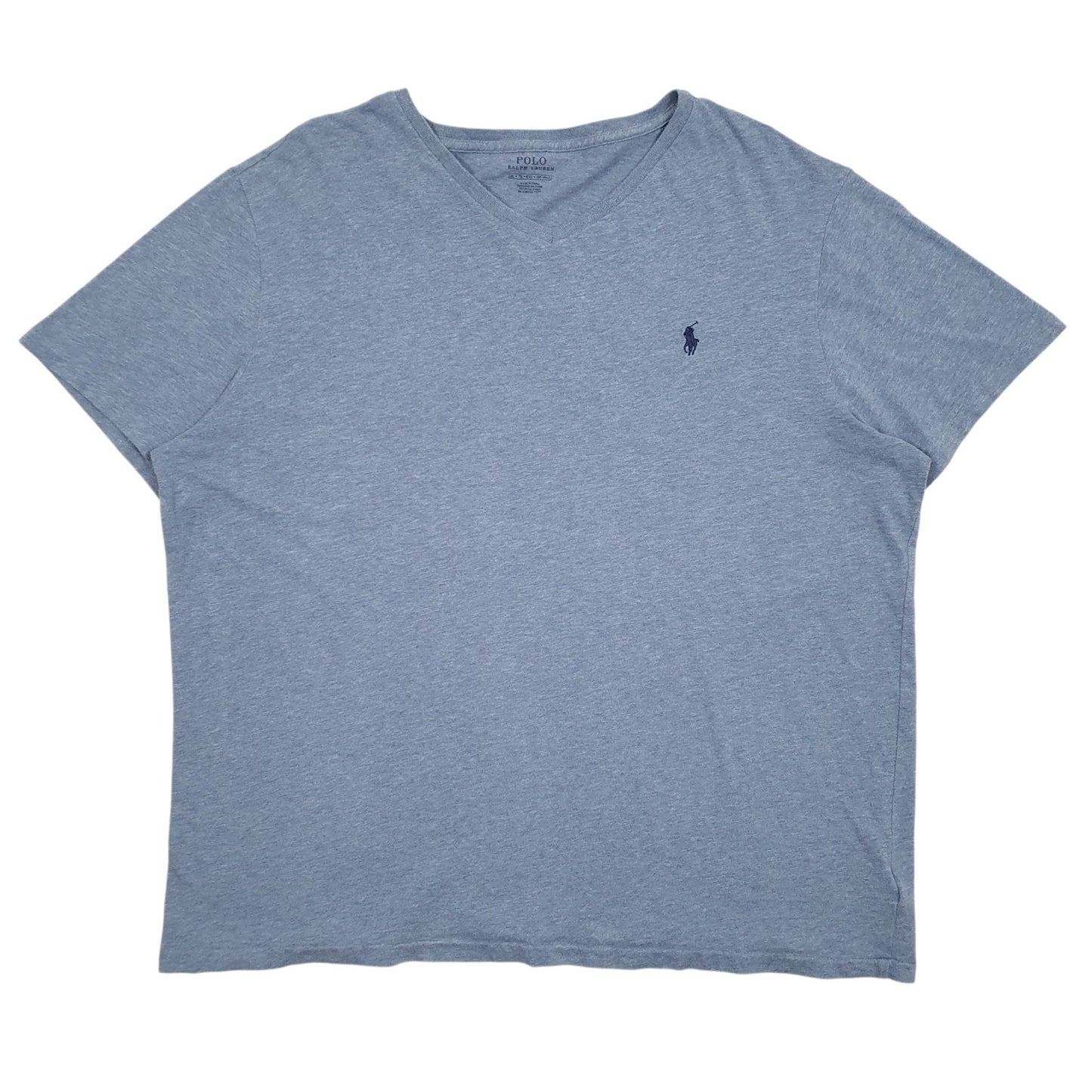 Mens Blue Polo Ralph Lauren  Short Sleeve T Shirt