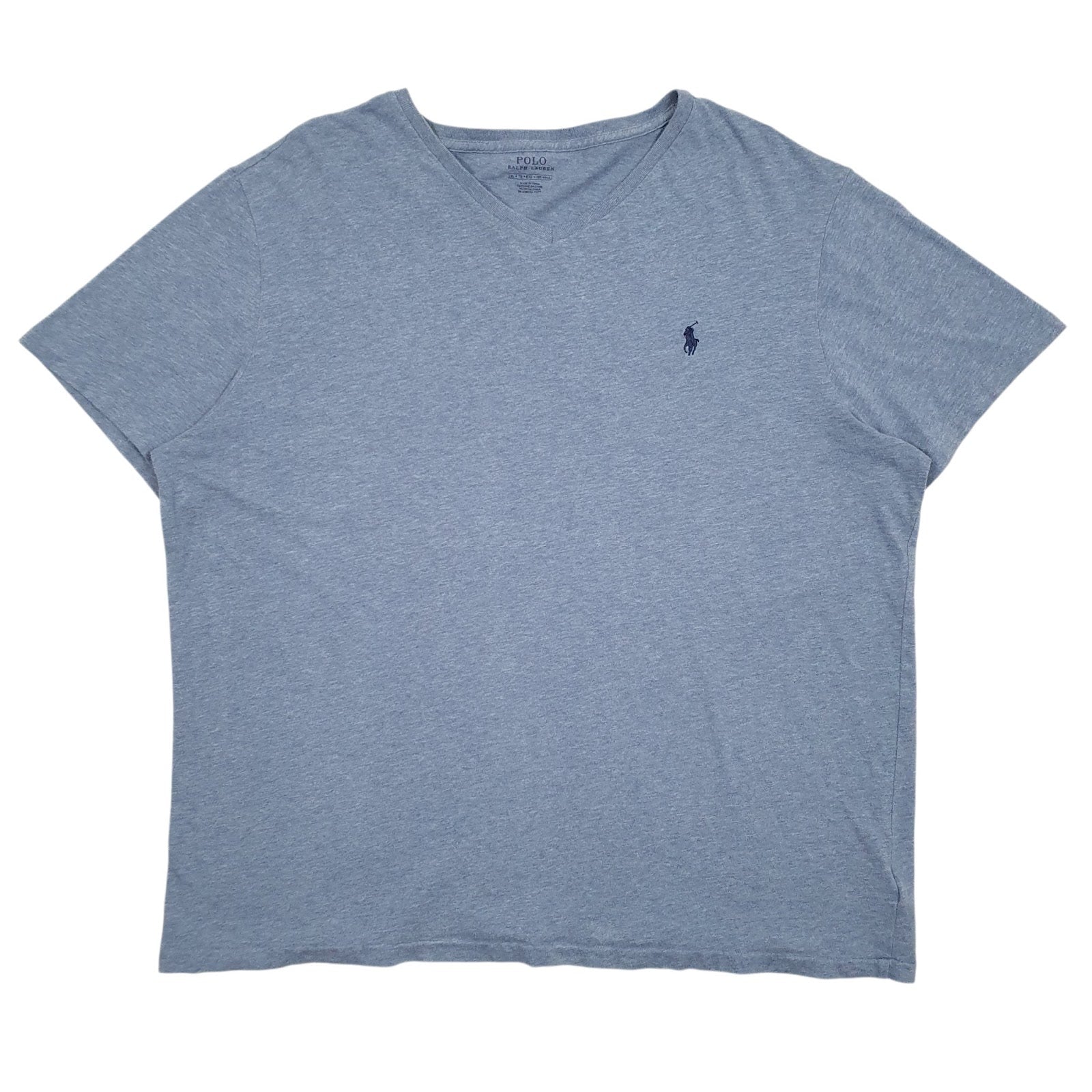 Mens Blue Polo Ralph Lauren  Short Sleeve T Shirt
