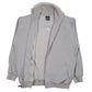 Mens Grey Adidas  Full Zip Jumper