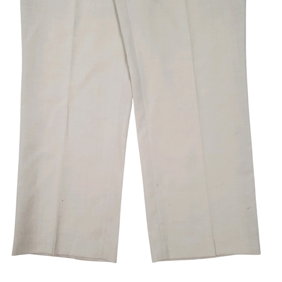 Mens Grey Mavecon   Trousers