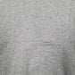 Mens Grey Nike  Hoodie Jumper