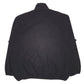 Mens Black NFL Washington Redskins Full Zip Jumper