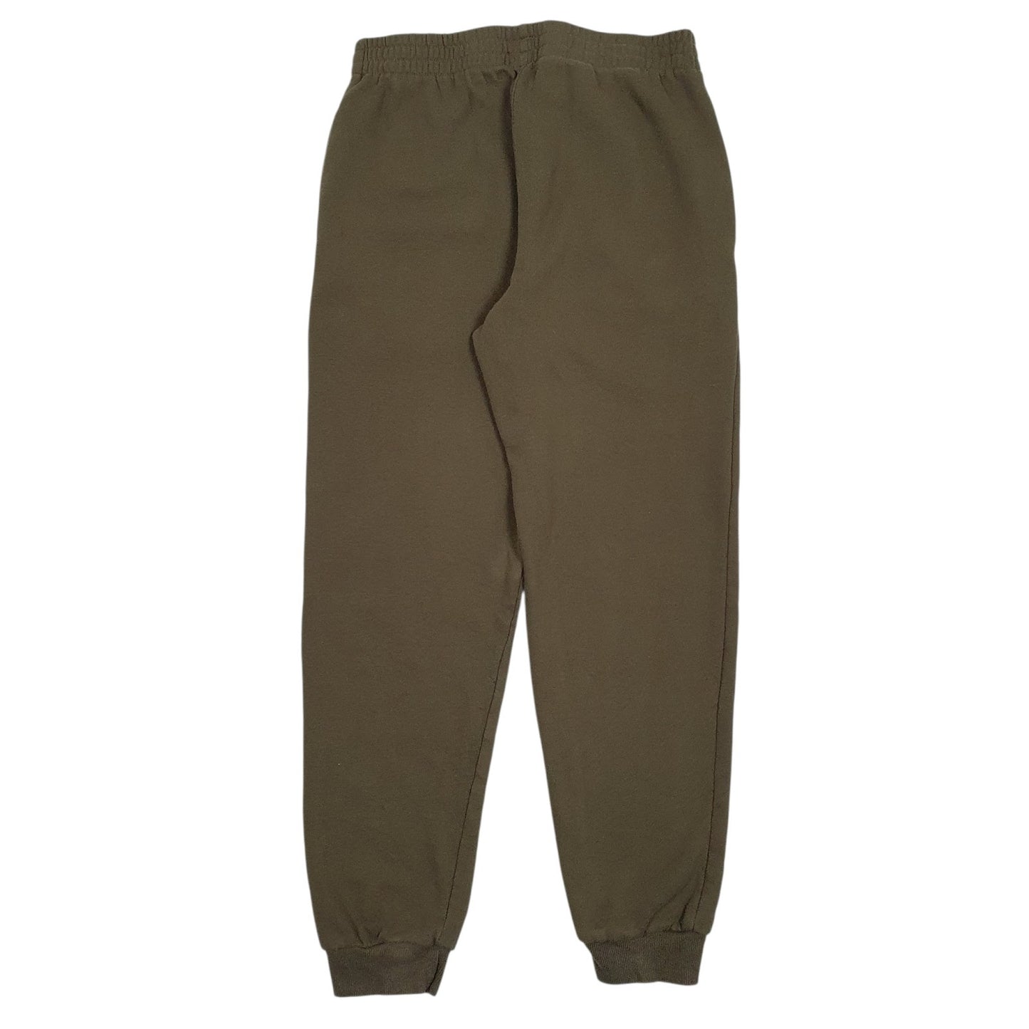 Womens Green Champion  Hoodie Trousers