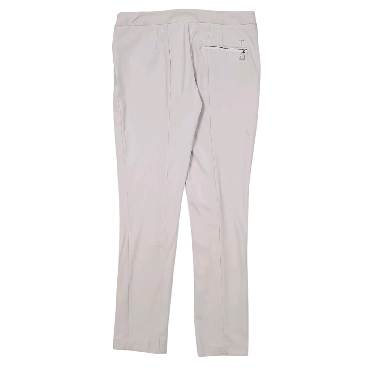 Womens Grey Trussardi   Trousers