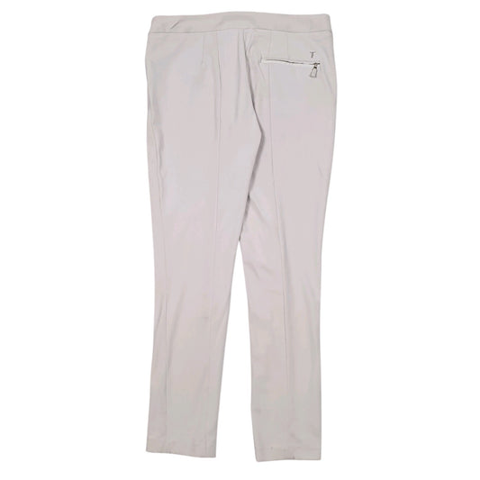 Womens Grey Trussardi   Trousers