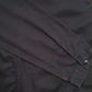 Mens Black Dickies Eisenhower Windbreaker Crewneck Coat