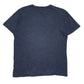 Mens Blue Polo Ralph Lauren  Quarter Zip T Shirt