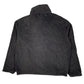 Mens Navy Nautica Reversible Fleece Lined  Coat