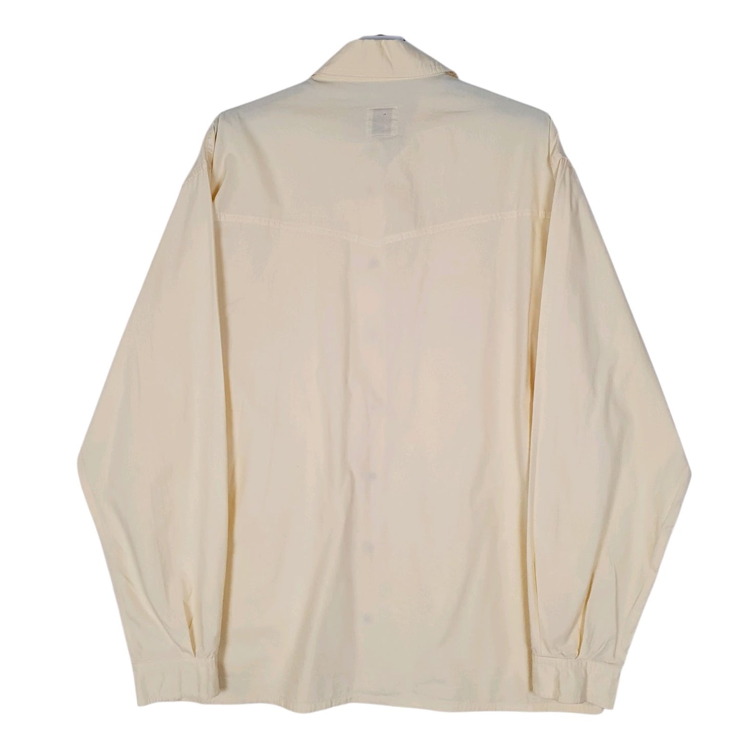 Mens Yellow Laura Biagiotti   Shirt