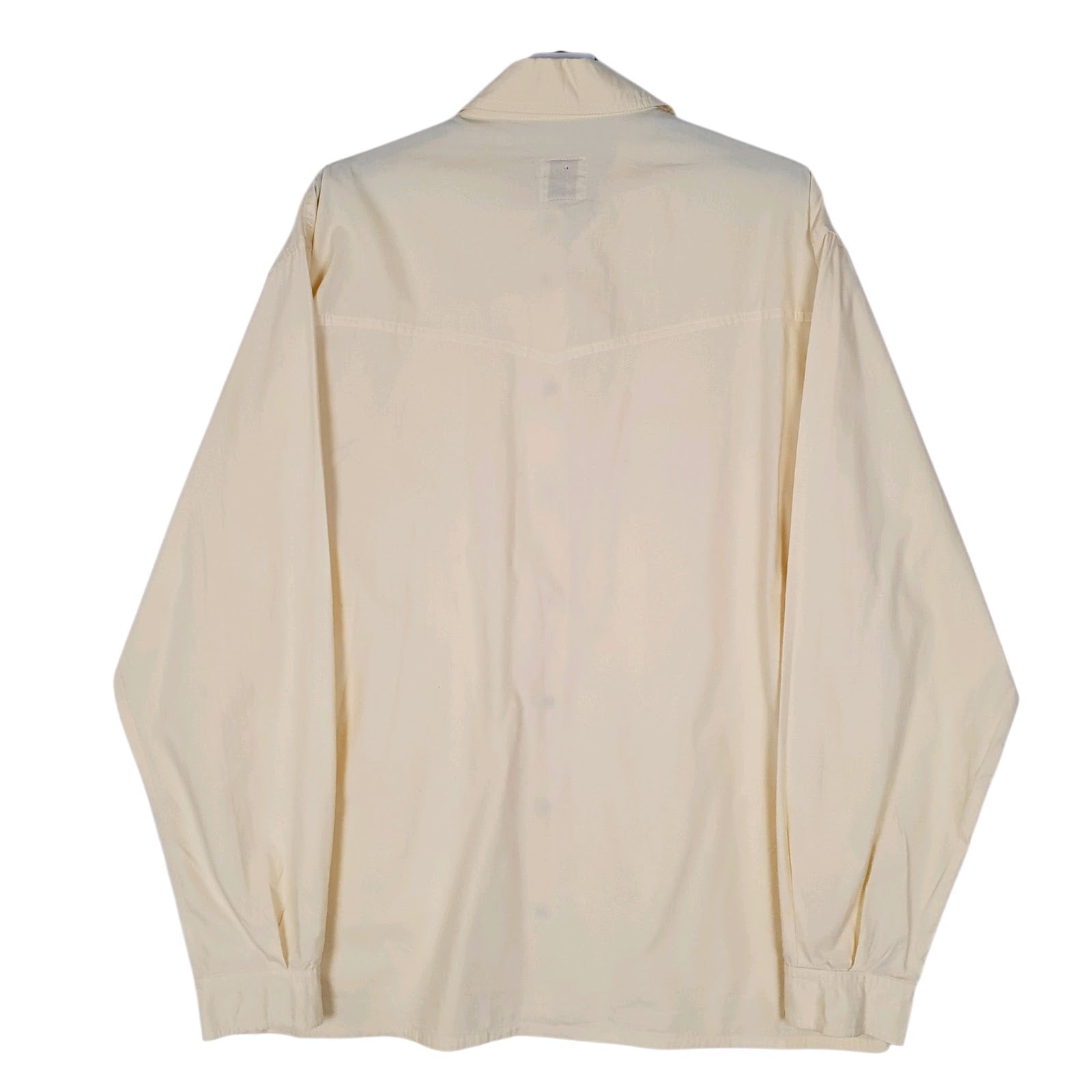Mens Yellow Laura Biagiotti   Shirt