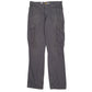 Mens Grey Carhartt  Cargo Trousers