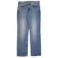 Mens Blue Levis  514 JeansW32 L32