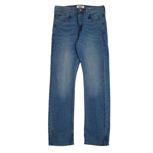 Mens Blue Levis  Denizen JeansW30 L30