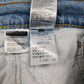Mens Blue Levis   Jeans