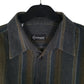 Mens Grey Trelegant   Shirt