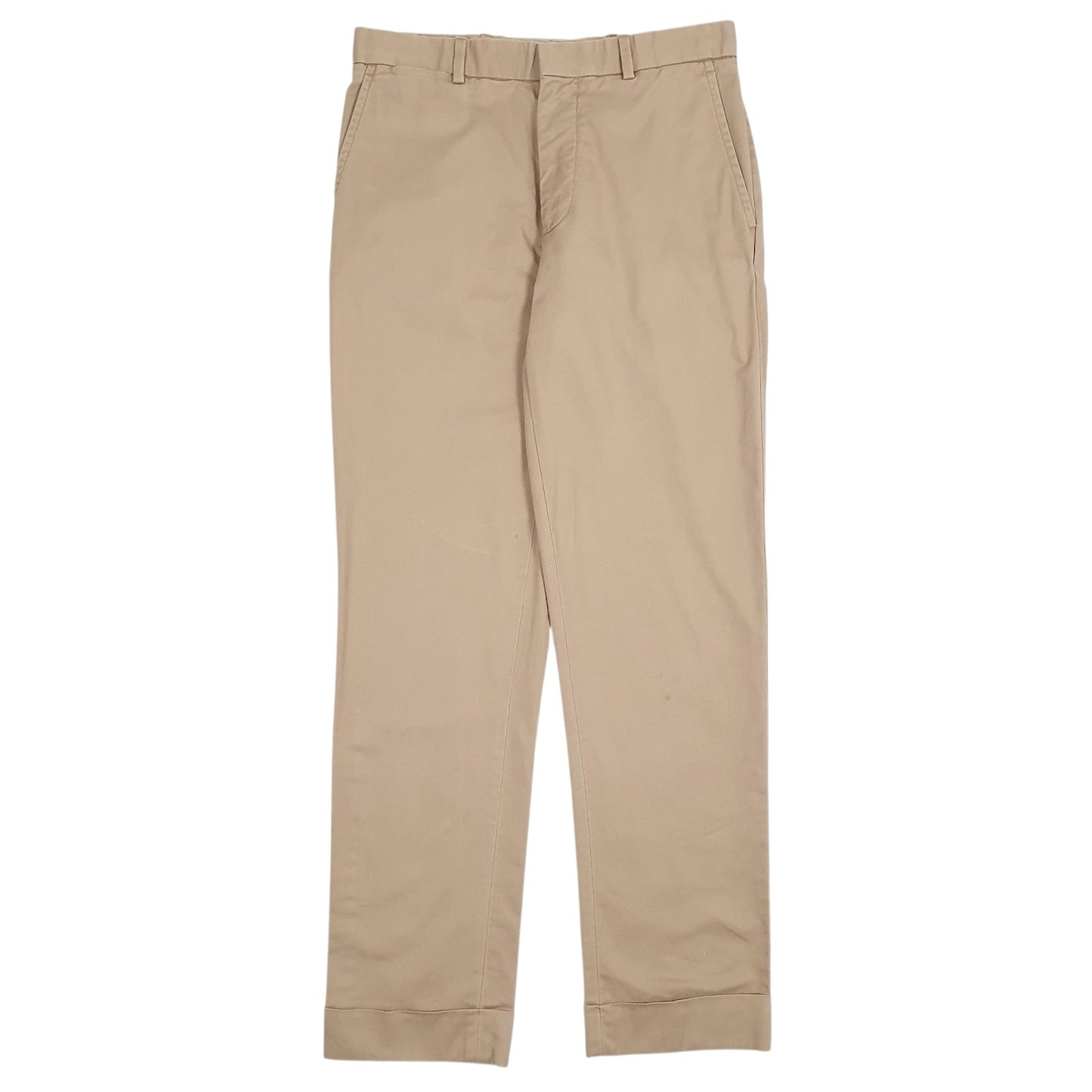 Mens Brown Polo Ralph Lauren  Chino Trousers