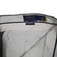 Mens Grey Polo Ralph Lauren Straight Fit  Trousers