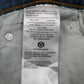 Mens Blue Levis   Jeans