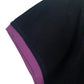 Mens Black Trussardi Jeans   Polo Shirt