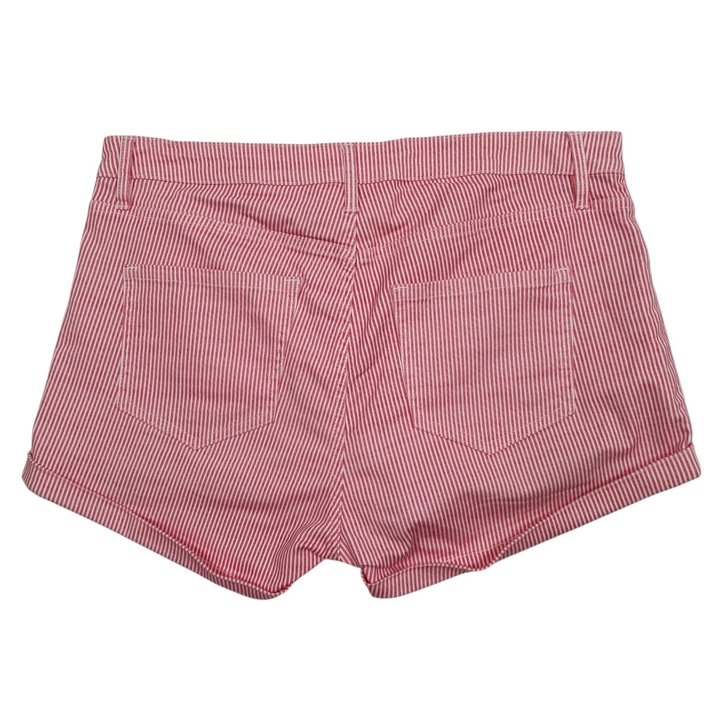 Womens Pink Unbranded   Shorts