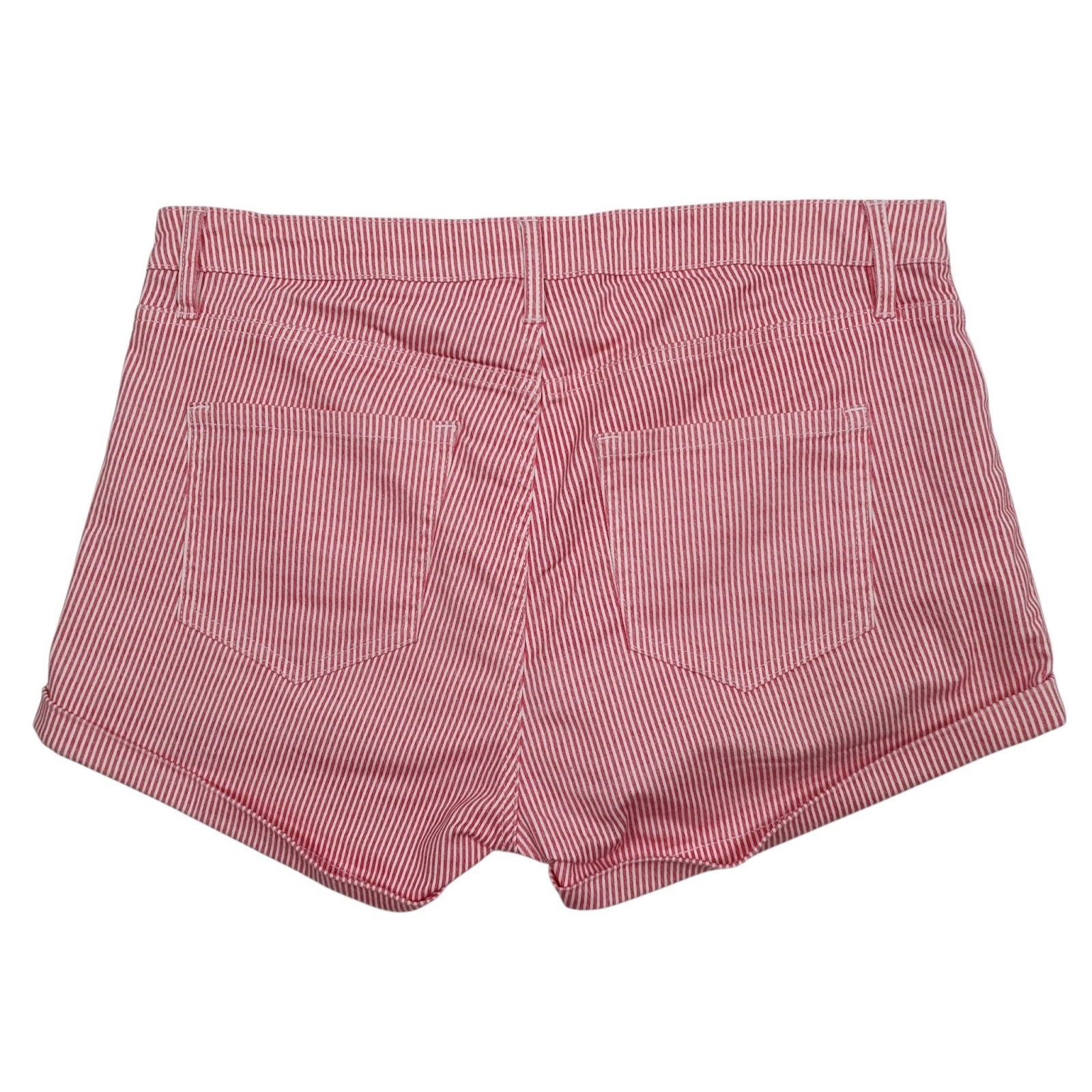 Womens Pink Unbranded   Shorts