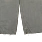 Mens Grey Carhartt   Trousers
