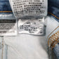 Mens Blue Levis   Jeans